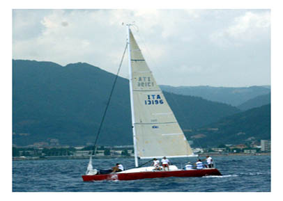 regata - Assonautica Savona