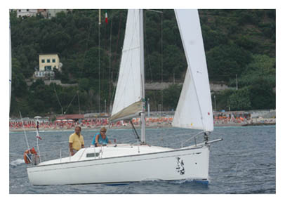 regata - Assonautica Savona