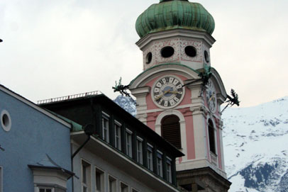 Innsbruck