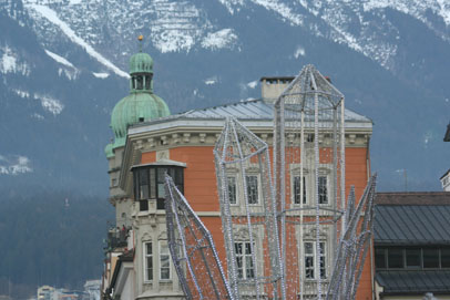 Innsbruck