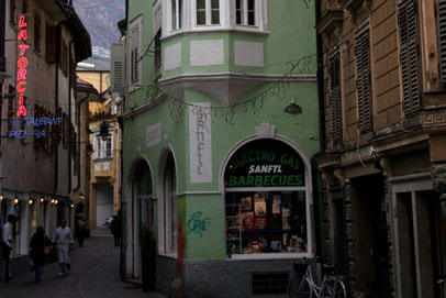 Bolzano