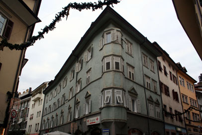 Bolzano