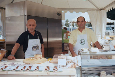 Cheese Bra 2012 - Azienda Adorno