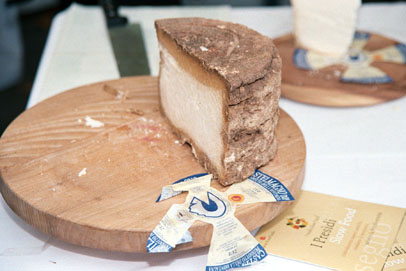 Castelmagno