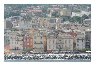 Bastia